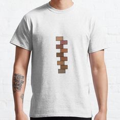 "New t-shirt for fans of depth , t-shirt for men and women " T-shirt by DINADIM | Redbubble