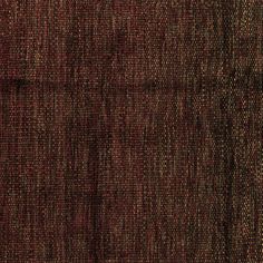 a brown and red rug with small squares on it