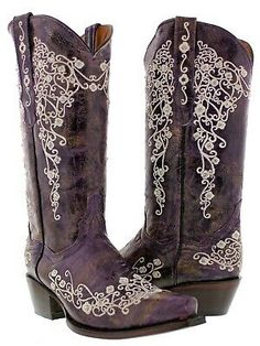 Alt Cowgirl, Wedding Cowgirl Boots, Western Wedding Boots, Cowgirl Boots Wedding, Cowboy Shoes, Western Shoes, Rodeo Cowgirl, Wedding Boots, Genuine Leather Boots