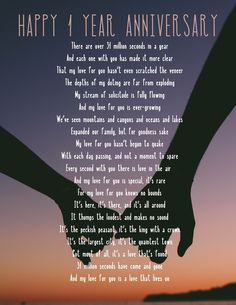 two hands holding each other with the words happy 1 year anniversary