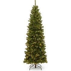 Behome Christmas trees are hand-crafted using only the highest quality materials to achieve an incredibly realistic appearance. The pre-lit setting saves you a lot of decoration time. This 5 foot tall Pencil Christmas trees features 480 branch tips with room for many treasured Christmas ornaments, and 200 Clear lights that warmly illuminate the room. It has 8 lighting modes to choose from. You can adjust it according to your preferences and environment. In addition, 100% new high-quality PVC material not only makes Christmas trees odorless, but also provides safety during season after season of use. It is also equipped with a sturdy metal bracket, so that the Christmas tree can stand upright without falling. Size: 5'. Slim Xmas Tree, Collapsible Christmas Tree, 7ft Christmas Tree, Xmas Decorations Outdoor, 6ft Christmas Tree, Indoor Holiday Decor, Christmas Tree Lots, Slim Christmas Tree, How To Make Christmas Tree