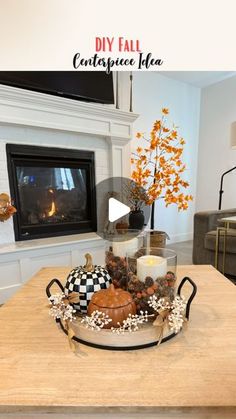 a living room filled with furniture and a fire place