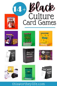 Black Family Game Night, Black Game Night Ideas, 21st Games, Group Team Building Activities, Name Games For Kids, Group Activities For Adults, Black Games, Icebreakers For Kids, Teamwork Games