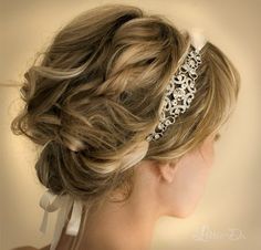 Bridal Hair