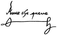 an ink drawing with the words'cause if someone is gone'in cursive writing