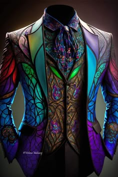 Mode Queer, Tailored Fashion, Men Street Fashion, Fantasy Gowns, Fashion Suits For Men, Fantasy Dress