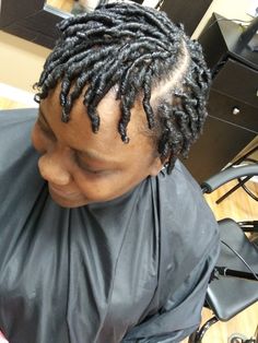 Loc Ideas, Locs Journey, Quick Natural Hair Styles, Braided Cornrow Hairstyles