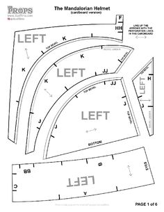 the auditorium seating plan for lett