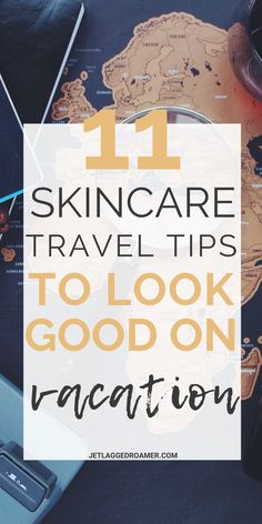 Skin Care Travel, Travel Skin Care Essentials, Vacation Skin Care, Airplane Skincare Routine, Skincare On Plane, Travel Beauty Essentials, Travel Skincare, Best Skin Care Routine, Travel Essentials For Women