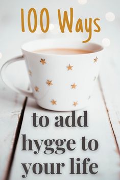 Hygge To Do List, Hygge Crafts Diy, Hygge At Work, Hygge Day, How To Make My Home Cozy, Hygge Breakfast, Hygge Living Room Inspiration, Hygge Decor Inspiration, Hygge Lifestyle Inspiration