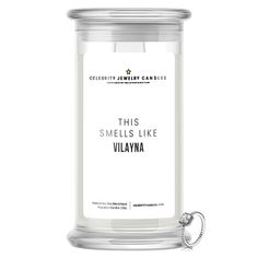 this smells like mason momma candle