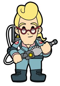 Wear this Egon Spengler Ghostbusters Chibi t-shirt as part of a costume or casual clothing. Ghostbusters Cartoon Art, Ghostbusters Svg, Spengler Ghostbusters, Ghostbusters Pictures, Ghostbusters Uniform, Chibi Coloring, Egon Spengler, Tufting Rugs