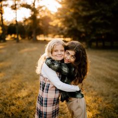 The sun was GOLDEN for this fall mini..... My heart just explodes when families come in so happy to be there, embracing each other and all the elements! I could have photographed this mama and her babies all evening <3 Fall Mini, Big Sis, So Happy, Pic Ideas, My Heart, The Sun, Sun, Photographer, Photography