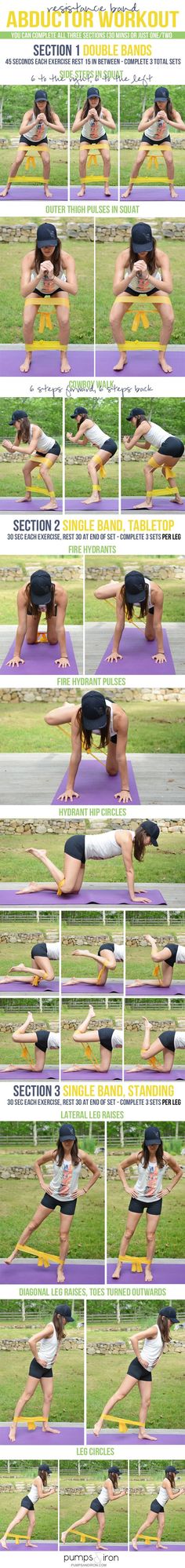 an image of a woman doing yoga on the grass with her hands behind her head