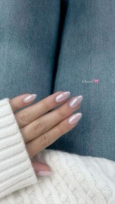 Neutral Fancy Nails, That Girl Nails, Paznokcie Hello Kitty, Kutek Disney, Nagel Tips, Summery Nails, Basic Nails, Her Nails