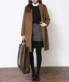 . Vinter Mode Outfits, Winter Work Wear, Work Wardrobe, 가을 패션, Petite Outfits, Work Attire, Looks Style, Office Outfits