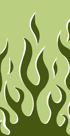 aesthetics walpappers Green Flames Aesthetic, Flame Wallpaper Aesthetic, Flames Wallpaper Aesthetic, Printable Wall Collage, Cow Print Wallpaper, Future Wallpaper, Cocoppa Wallpaper, Simple Phone Wallpapers, Simple Iphone Wallpaper