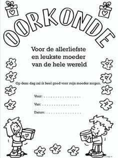 a black and white poster with the words vorkonde in german on it