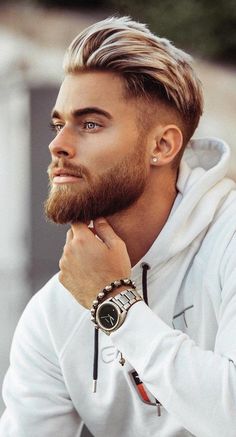 Trimmed Beard Styles, Bart Styles, Medium Beard Styles, Beard Styles Bald, New Beard Style, Beard Styles Shape, Faded Beard Styles, Black Men Beard Styles, Ducktail Beard