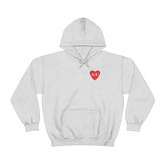 Soft, cute, and trendy, this Alpha Omicron Pi sorority Scrabble Heart Design hoodie will quickly become your go-to cozy Alpha O sweatshirt! Use the drop down to specify preference between white, sand, light blue, light pink, or ash.This design features a large print on the back and small heart with organization letters on the front left chest. Please make sure you are ordering for the correct organization prior to placing your order. The notes section is NOT where you request for a different org Theta Phi Alpha, Delta Sorority, Sorority Sweatshirts, Kappa Alpha Theta, Alpha Sigma Alpha, Sweatshirt Trendy, Design Hoodie, Soft Cute, Hockey Mom