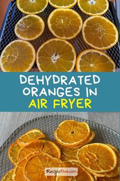 How to dehydrate Oranges Ninja Dehydrated Fruit, Dehydrated Oranges In Oven, Dried Oranges In Air Fryer, How To Dry Fruit In Air Fryer, How To Dehydrate Oranges In Air Fryer, Dried Citrus Air Fryer, Dehydrating Oranges In Air Fryer, Dehydrating Fruit In Air Fryer, Dry Oranges In Air Fryer