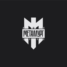 a black and white logo with the word metamap on it's side