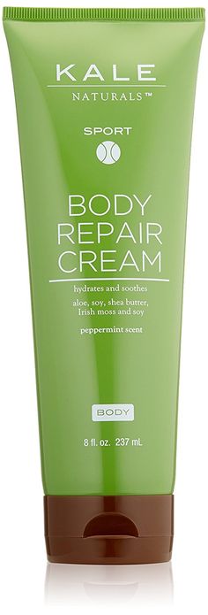 Kale Naturals Sport Body Repair Cream, 8 fl. oz. * This is an Amazon Affiliate link. Click image to review more details. Men's Skin Care, Luxury Skin Care, Sport Body, Repair Cream, Licorice Root, Citrus Scent