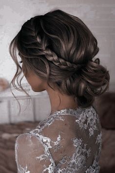 Up Dos For Medium Hair, Best Wedding Hairstyles, Prom Hairstyles For Long Hair, Wedding Hairstyles For Long Hair, Party Hairstyles, Wedding Hair And Makeup