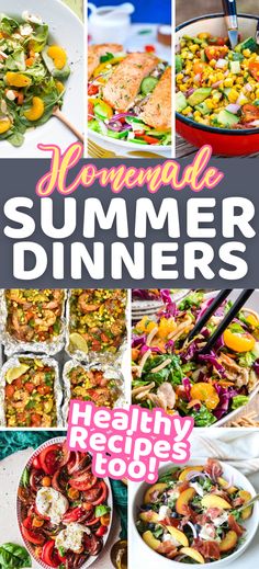 27 Easy hot weather dinner ideas! Lazy Summer Dinner Ideas – You’ll want to add these quick and simple lazy summer dinner ideas to your meal plan! Hot weather dinner ideas healthy, recipes for hot weather, no cook dinners for summer, hot weather food, meals for hot days dinners, summer dinner ideas too hot to cook, meals for a hot day summer dinners, easy summer dinner recipes for family with kids, cheap meals on a budget, no oven dinner ideas, lazy summer dinners, cold meals for lunch. Dinners For Hot Days Summer, Meals For Hot Weather Summer, Summer Cabin Meals, Summer Kid Dinner Ideas, Early Dinner Ideas, Cold Meal Recipes, Refreshing Summer Food, Best Summer Meals Dinners, Summer Dinner Recipes Kid Friendly