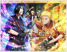 Tsunade And Jiraiya, Sasuke And Naruto, Cartoon Network Art, Dragon Wallpaper Iphone, Looking At Each Other, Naruto Minato, Naruto Vs, Naruto Shippuden Sasuke, Sarada Uchiha