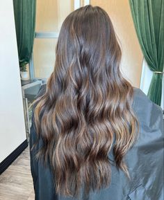 Honey Highlights, Hair Gloss, Bronde Hair, Natural Highlights, Hair Color Light Brown, Long Hair Color, Hair 2024