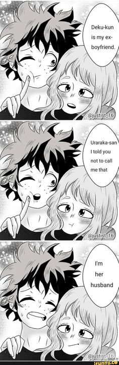 Deku X Uraraka Pregnant, Mha Ships, Anime Siblings, Ochako Uraraka, Anime Heaven, Adventure Time Anime