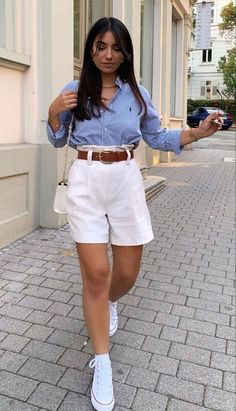 Cute Outfit Designs, Casual Chic Outfits, Chic Summer Outfits, Office Outfits Women, Spring Outfits Women, Fashion Mistakes