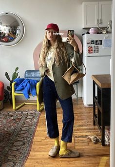 Surfergirl Style, Wardrobe Tips, Outfits Chic, Nice Style, Chic Fashion