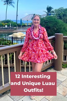 Discover simple and cute luau outfit ideas that will have you feeling both stylish and festive at your next tropical party. Embrace the aesthetic of laid-back island vibes with these trendy ensembles perfect for a fun night of dancing and celebration. Island Vibes