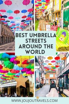 umbrella streets around the world Umbrella Alley, Alexander The Great Statue, Streets In Paris, London Neighborhoods, Street Pictures, Camden Markets, Best Umbrella