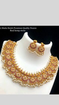 Kemp Jewellery, Kora Silk Sarees, Mangalsutra Design, Black Beads Mangalsutra, Black Beads Mangalsutra Design, Mangalsutra Designs, Stylish Blouse Design, Gold Fashion Necklace, Stylish Blouse