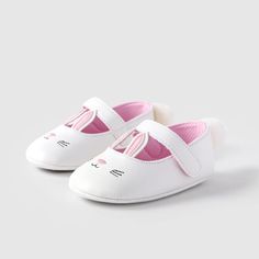 3d Rabbit, Shoes Baby, Girl Shoes, Toddler Kids, Clothes Online, Baby Shop, Online Clothing, Girls Shoes