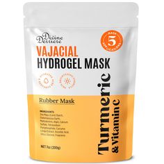 PRICES MAY VARY. Complete Hydrogel Vajacial Mask kit: This Hydrojelly mask contains higher concentration of alginate than a modeling rubber mask, boosted with new electrolyte technology for a glorious dose of hydration Skin Care for Down There Kit: Say goodbye to skin irritation from hair removal and hello to minimized ingrown hairs and a burst of hydration. Includes a silicone vajacial and face mask mixing bowl set Cool and Soothe Skin Post-Hair Removal: Benefits extend beyond mere aesthetics, Hydro Jelly Mask, Hydrojelly Mask, Sugaring Paste, Modeling Mask, Rubber Mask, Body Firming Cream, Turmeric Vitamins, Jelly Mask, Mask Powder