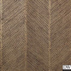 a brown and black herringbone textured wallpaper