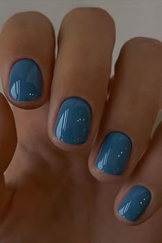 Her Nails, Casual Nails, Short Nail, Manicure Y Pedicure, Dream Nails, Funky Nails, Nails Short