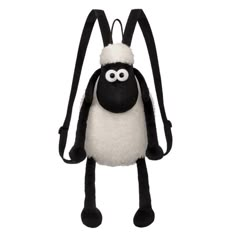 Shaun The Sheep, Just Pretend, School Fits, Rowing, Cute Bags, Cutie Patootie, Mochi, Fitness Inspo, Dream Life