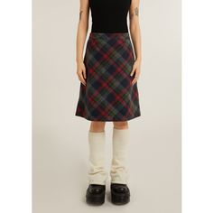 @realtakai WOMENS5ft 5''(166cm) tall, 97 lbs(44kg) weight and wearing a size M163cm/44kg wearing a size S Retro Preppy Style, Red Plaid Skirt Outfit, Long Plaid Skirt Outfit Grunge, Plaid Maxi Skirt Outfit Grunge, Ae Outfits, Vintage Long Plaid Skirt, Vintage Tartan Skirt, Vintage Plaid Cotton Skirt, Eclectic Outfits