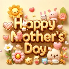 Happy Mother's Day Wishes and Images Happy Mother's Day Wishes, Mother's Day Wishes, Happy Mothers Day Wishes, Mother Day Wishes, Wishes Quotes, Happy Mother, Day Wishes, Holiday Greetings, Birthday Greetings