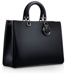 Diorissimo Bag, Classic Dior, Dior Purse, Stylish Handbags, Dior Handbags, Burberry Handbags