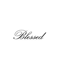 Tattoo Stencils Letters, Blessed In Cursive Tattoo, Blessed Hand Tattoos For Women, Blessed Neck Tattoo For Women, Blessed Wrist Tattoo, Latin Text Tattoo, Blessed Tattoo Stencil, Blessed Tattoo For Women, Blessed In Cursive