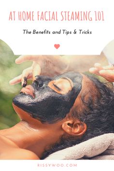 At Home Steam Facial, Diy Facial Steam At Home, Face Steaming Routine For Acne, Face Steamer Benefits, How To Steam Your Face At Home, Benefits Of Facial Steaming, How To Steam Your Face, Face Steamer Routine, Facial Steamer Benefits