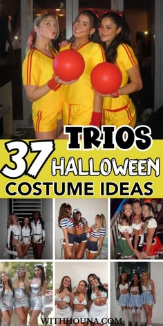 halloween costumes for girls that are easy to make and great for any costume party or special occasion