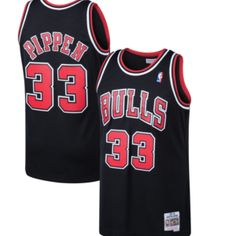 NBA Archives - Jerseys For Cheap Bulls 23 Jersey, Bulls Jersey, Jordan Chicago, Michael Jordan Chicago Bulls, Black Chicago, Scottie Pippen, Nba Chicago Bulls, Jordan Black