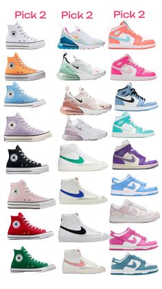 Custom Sneakers Diy, Outfits For Summer, Cute Nike Outfits, Jordan Shoes Retro